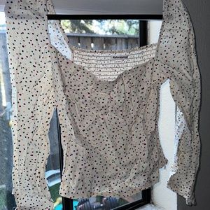 Reformation reign top